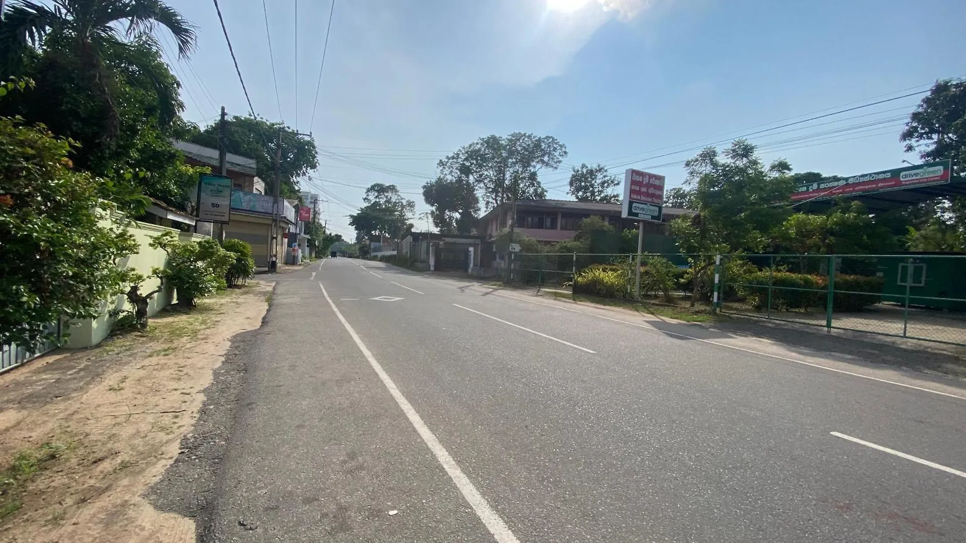 Guest house White Haven Hotel Negombo