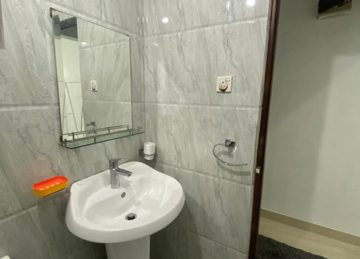 White Haven Hotel Negombo