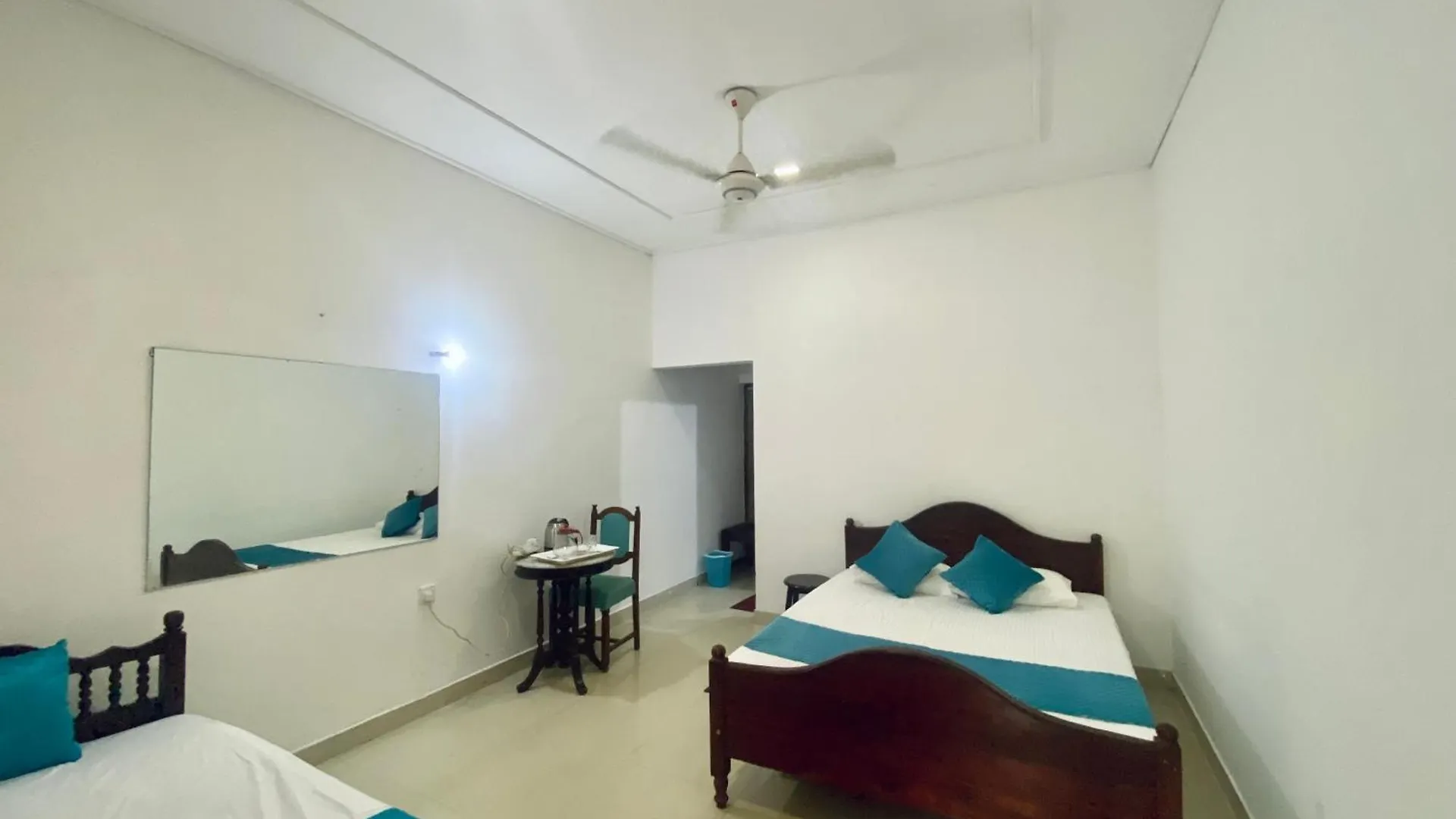 Guest house White Haven Hotel Negombo